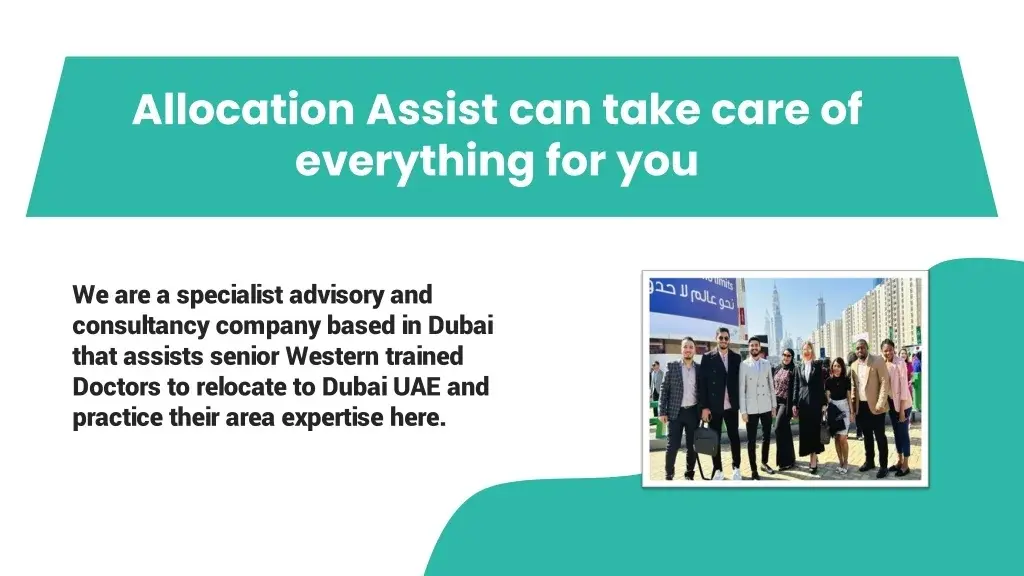 Allocation Assist