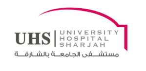 University Hospital Sharjah